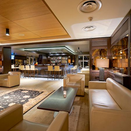 Ana Hotels Bradul Poiana Brasov Exterior foto