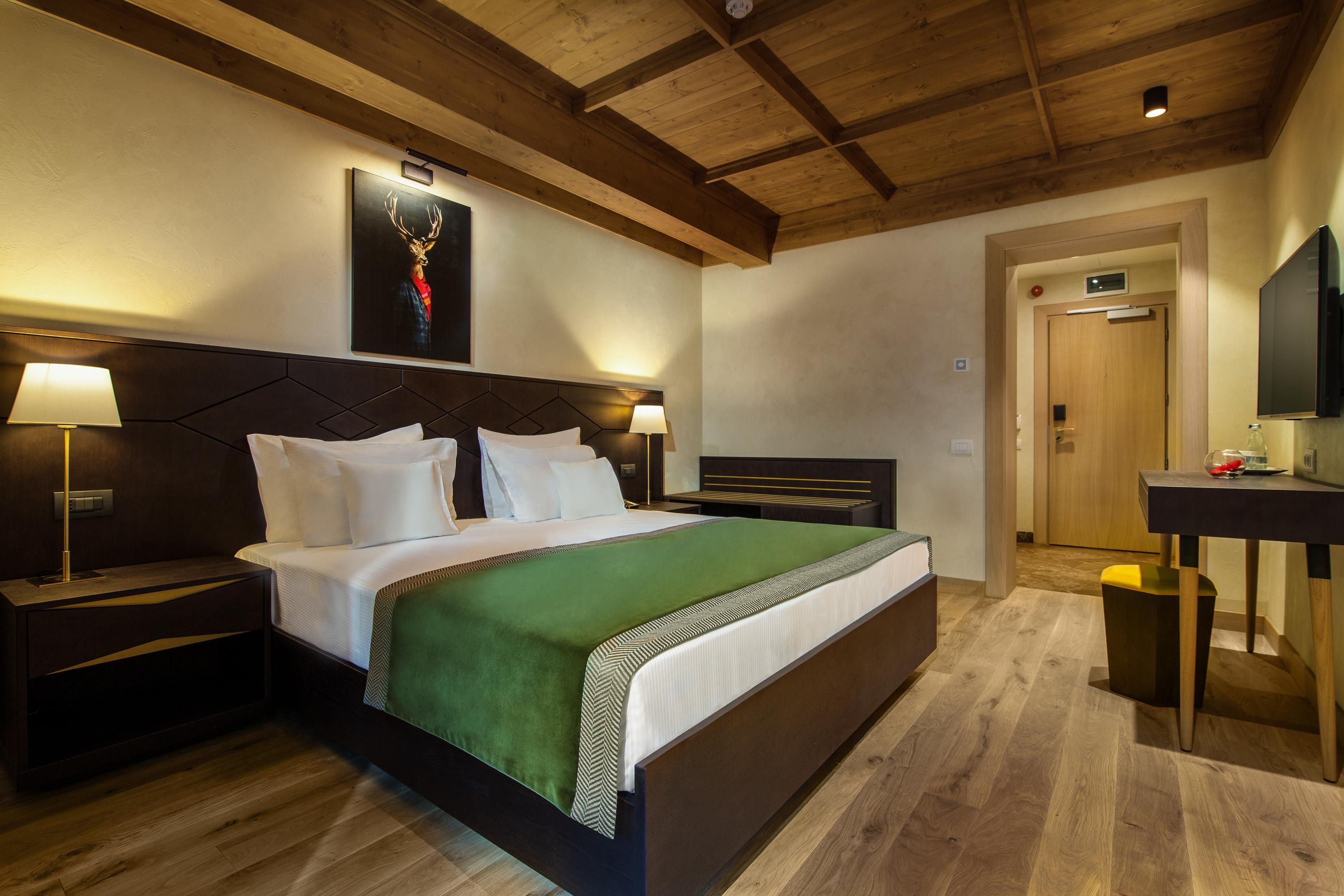 Ana Hotels Bradul Poiana Brasov Exterior foto
