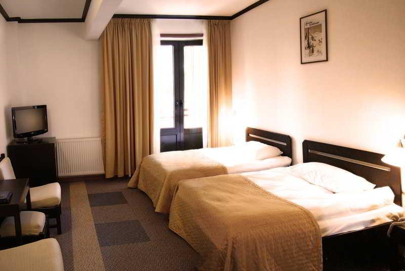 Ana Hotels Bradul Poiana Brasov Exterior foto