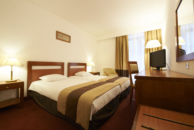 Ana Hotels Bradul Poiana Brasov Exterior foto