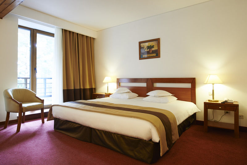 Ana Hotels Bradul Poiana Brasov Exterior foto