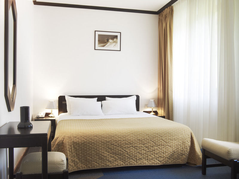 Ana Hotels Bradul Poiana Brasov Exterior foto