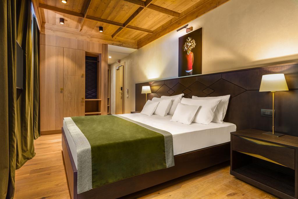 Ana Hotels Bradul Poiana Brasov Exterior foto